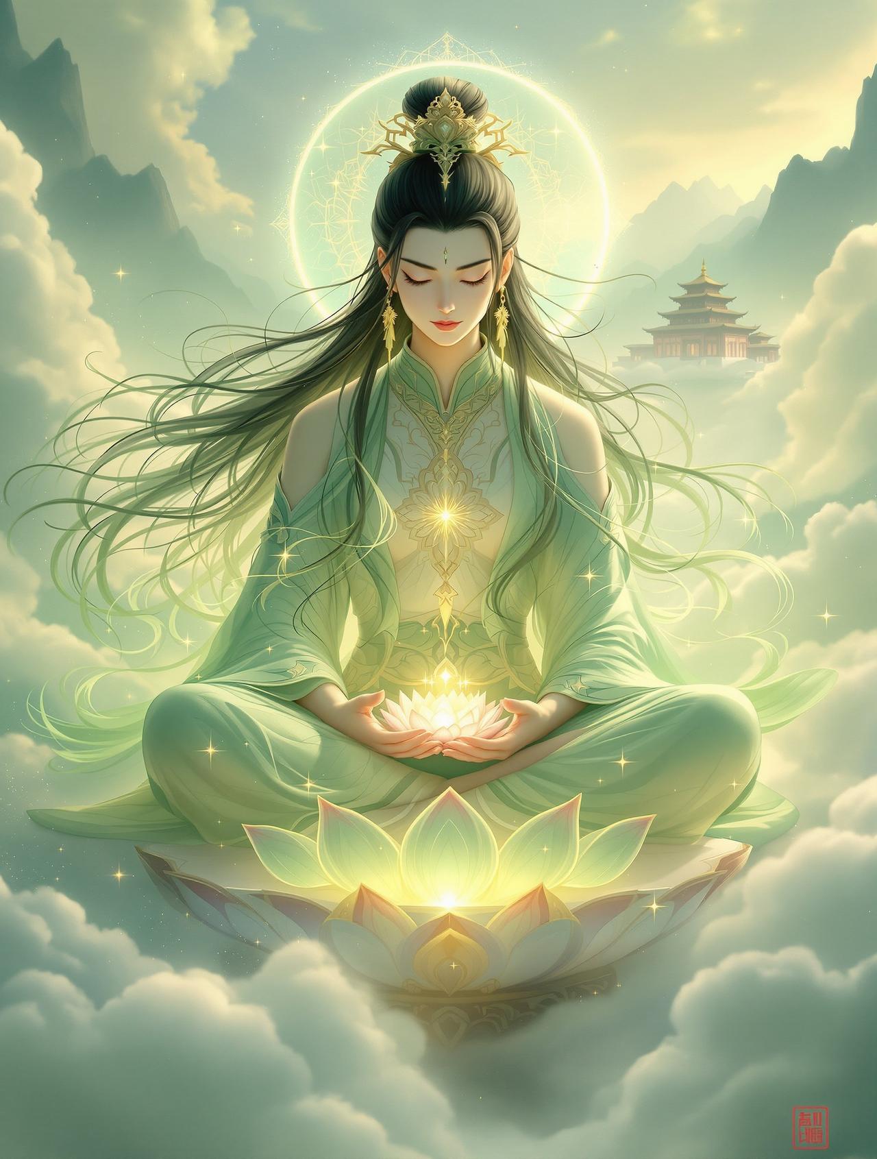 炼气十万年：老夫出关即无敌 - 好看的短剧视频热门推荐动漫短剧